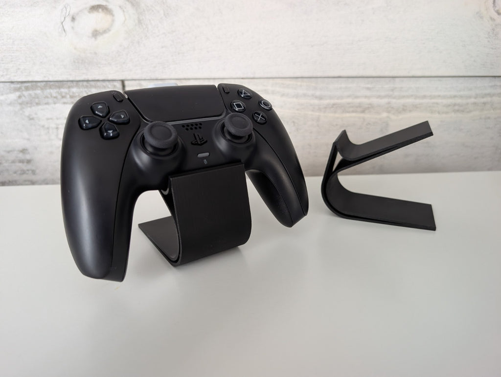 Support universel pour manette de jeu