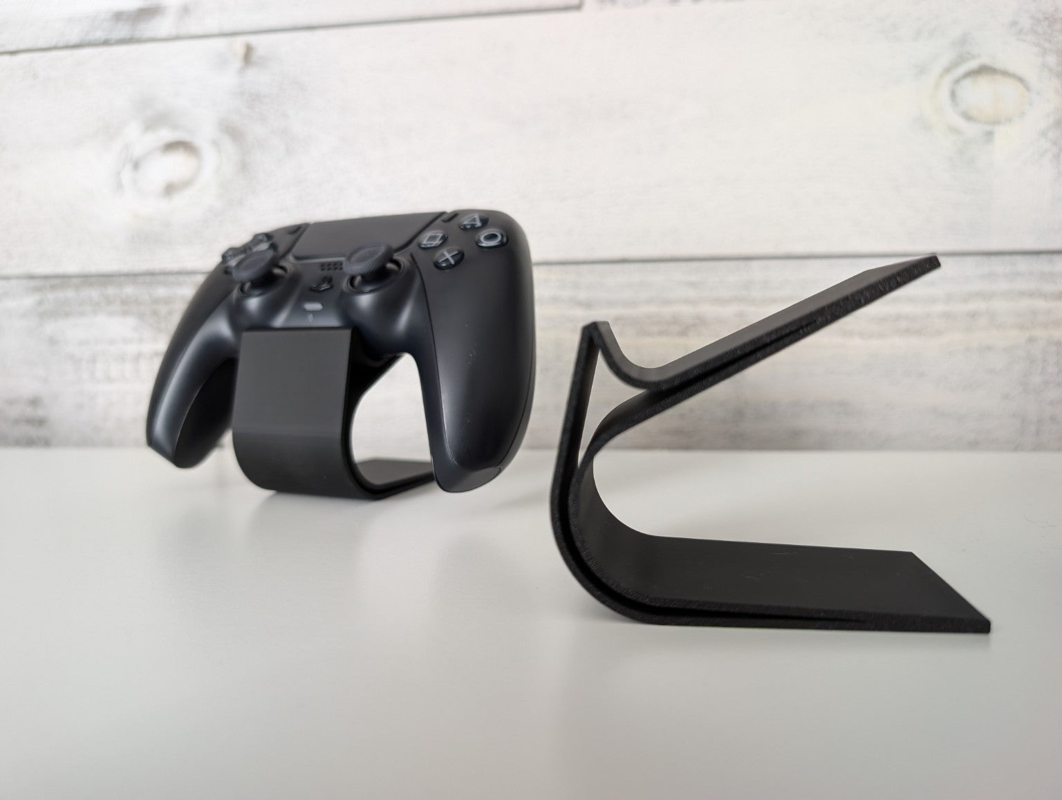 Support universel pour manette de jeu