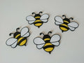Abeille décorative de 3 pouces