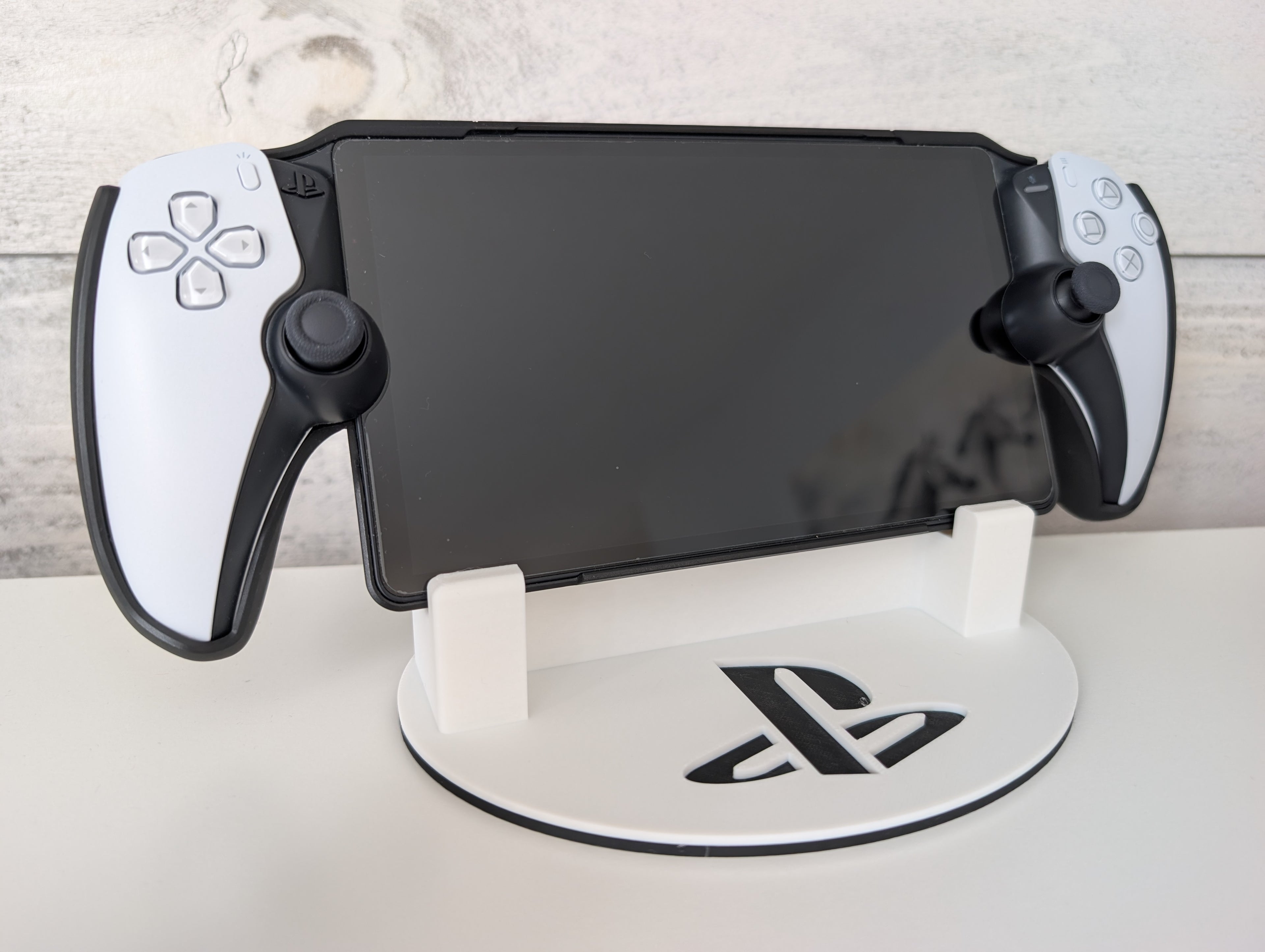 Support PlayStation Portal